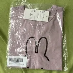 ミッフィー キッズ Tシャツ 100cm ピンク