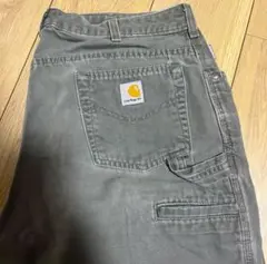 カーハート カーゴパンツ
