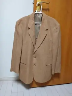 ベスビオ　メンズジャケット　M