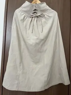 ロングスカート