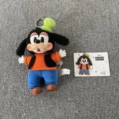 POP MART Mickey Family グーフィー