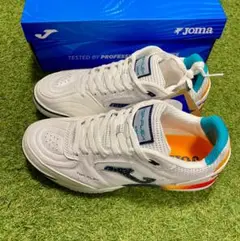 ★日本未発売★ joma / FS REACTIVE 2510 (28) Joma[ホマ] FS Reactive / 購入はこちら – Futsal.shop