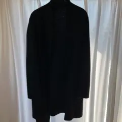 ニールバレット ロングカーディガン XS