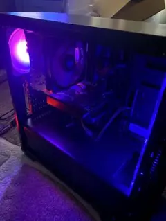 ライト ゲーミングPC core i5 グラボ GTX搭載