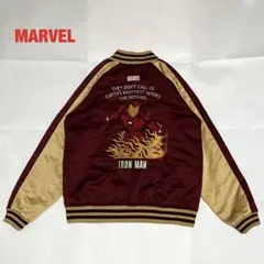 2025年最新】MARVEL スカジャンの人気アイテム - メルカリ