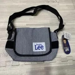 Buddy Lee ストライプ ショルダーバッグ