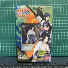 ナルト 疾風伝☆[未開封]構築済みデッキ 第三幕 カードゲーム