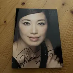 超貴重！村治佳織　デビュー作　エスプレッシーヴォ　直筆サイン入り 村治 佳織（ギター）／KAORI MURAJI, guitar | エスプレッシー