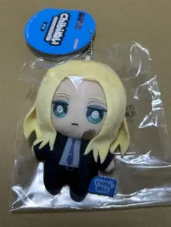 神々廻 chibiぬいマスコット