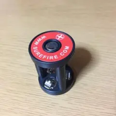 期間限定値下げ　実物SUREFIRE M500A 初期型　ODカラー 実物・希少】初期型SUREFIRE M500Aウェポンライト ODカラー
