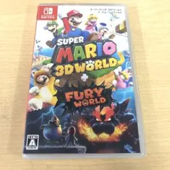 659.スーパーマリオ 3Dワールド ＋ フューリーワールド