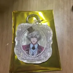 うたのプリンスさま　グラショ　アクリルキーホルダー