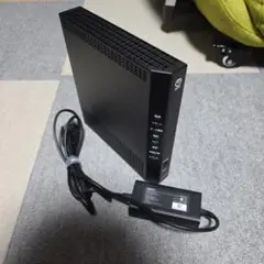 NTT XG-100NE 10ギガルーター