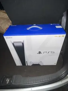 プレイステーション5
