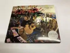 ニュートン・フォークナー《STUDIO ZOO》2枚組 デラックス・エディション