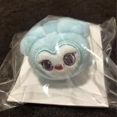 TWICE ナブリー　ヘアピン　READY TO BE TWICE ミナ ミブリー ヘアピン ready to be グッズの通販 by