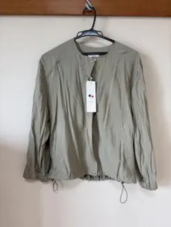 avv ジャケット