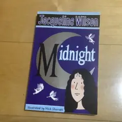 Jacqueline Wilson Midnight