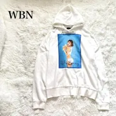 完売品　Whip Bunny　明日香キララ パーカー　LL XL 　長袖