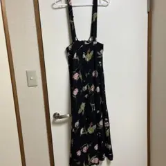 FP TO LOVE ドレス　ワンピース　S 花柄