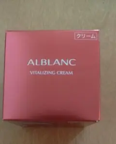 定価激安!新品未開封品 ソフィーナ アルブラン バイタライジングクリーム 40g