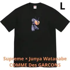 Supreme × Junya Watanabe CDG Bug TEE