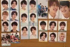 美 少年　厚紙カード類　纏め売り