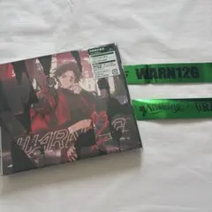 浦島坂田船 WARN12G 初回限定盤B