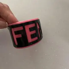 FENDI バングル