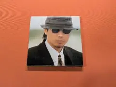 長渕剛　「とんぼ」シングルCD
