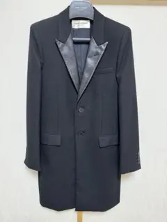 2025年最新】Saint Laurent メンズ チェスターコートの人気