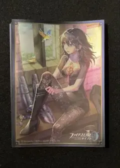 ファイアーエムブレム サイファ ベレス　スリーブ13枚
