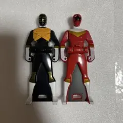 【レンジャーキー】キングレンジャー（おまけ付き）