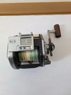 2025年最新】shimano digitana sls 6000の人気アイテム - メルカリ
