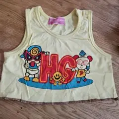 HYSTERIC MINI タンクトップ 80