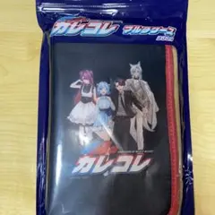 混血のカレコレ マルチケースBOOK