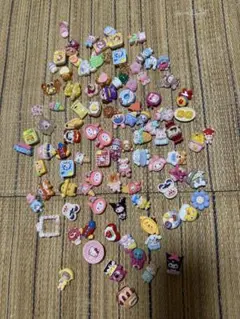 デコパージュ用パーツセット