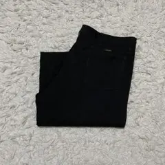 wrangler ランチャーパンツ フレア スタプレ 82BK メキシコ 90s