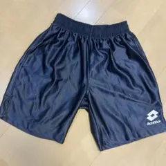 ロット　サッカーパンツ　Sサイズ