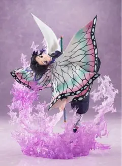 アニプレックス 鬼滅の刃　胡蝶しのぶ　1/8スケールフィギュア