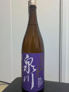 2025年最新】泉川 日本酒の人気アイテム - メルカリ