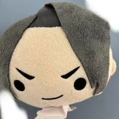 CAPCOM　カプころん BIGぬいぐるみ　大逆転裁判　亜双義一真