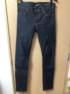 【美品】SAINTLAURENT PARI スキニーデニム