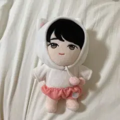 SEVENTEEN ウォヌ ぬいぐるみ ウォヌべべ