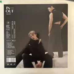 MOONBIN & SANHA IN-OUT FADE OUT