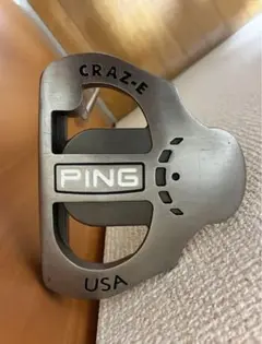 PING KARSTEN シリーズ Craz-E USA