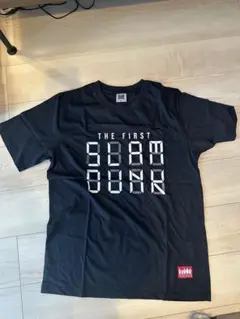 slam dunk Movie Tシャツ