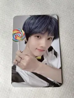 チソン★2023 NCT DREAM 7周年ファンミ★ LAND 限定特典