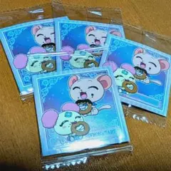 プリキュア オールスターズ シールウエハース2 シフォン タルト まとめ売り