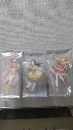 一番くじ　学園アイドルマスター　P賞 アクリルスタンド　　②